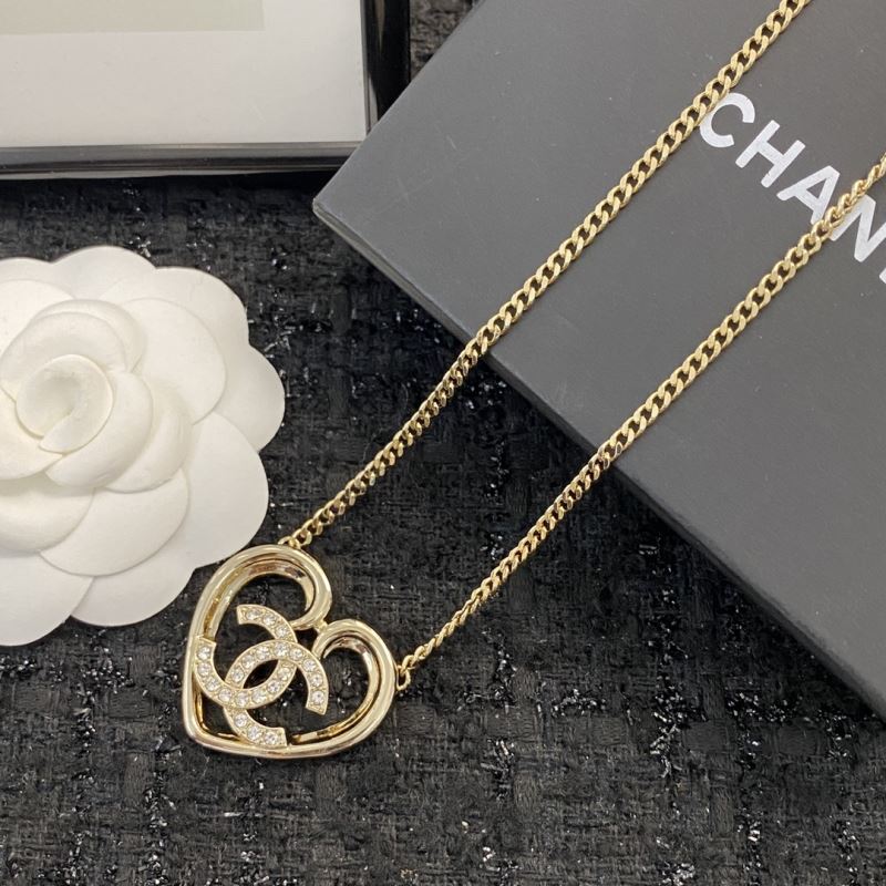 Chanel Necklaces